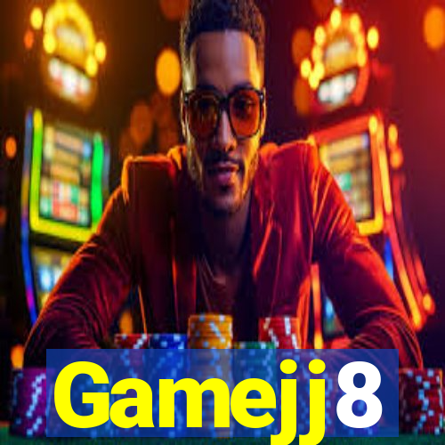 Gamejj8