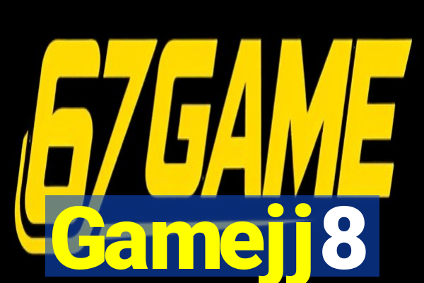 Gamejj8