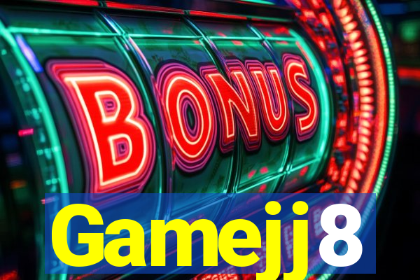 Gamejj8