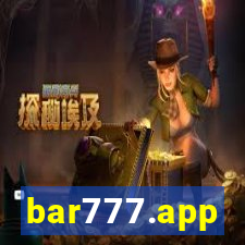 bar777.app