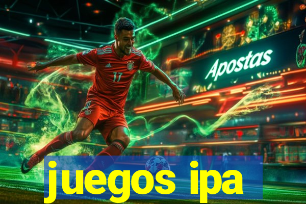 juegos ipa