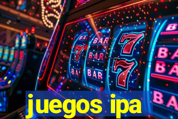 juegos ipa