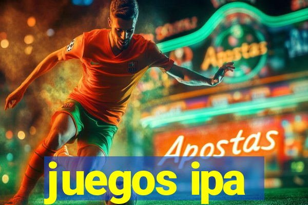 juegos ipa