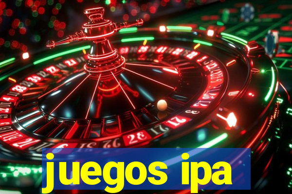 juegos ipa