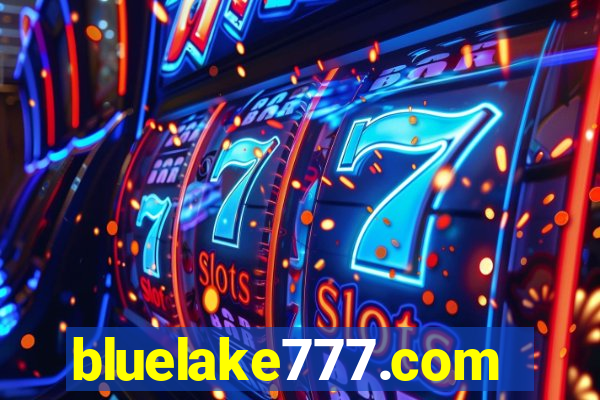 bluelake777.com