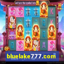 bluelake777.com