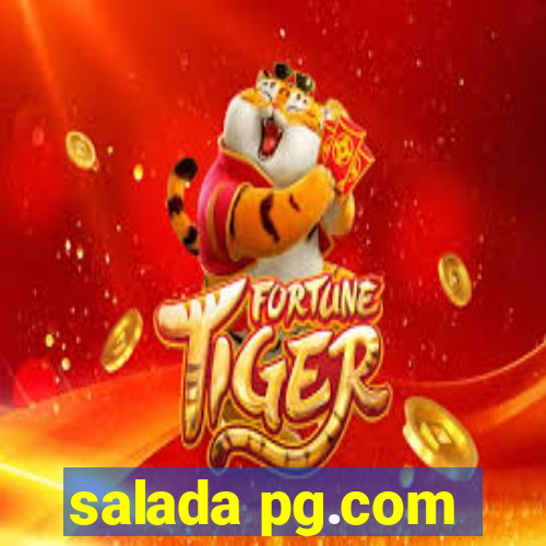 salada pg.com