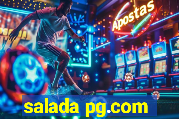 salada pg.com