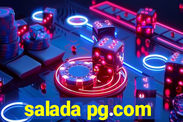 salada pg.com