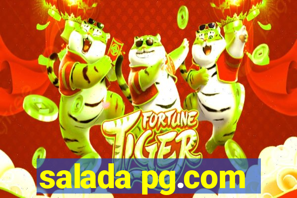 salada pg.com