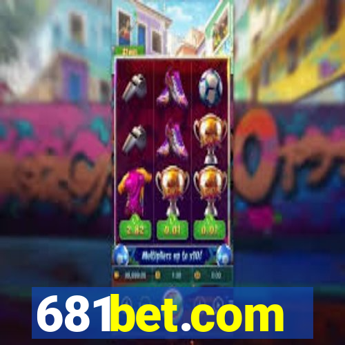 681bet.com