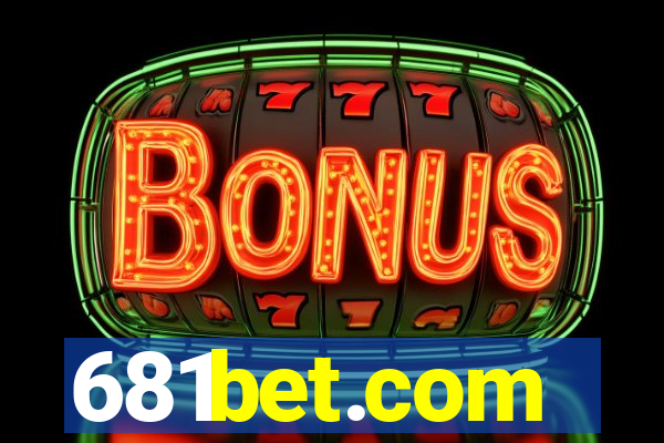 681bet.com