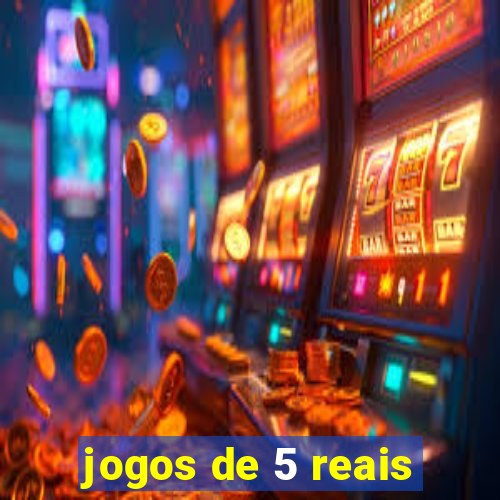 jogos de 5 reais