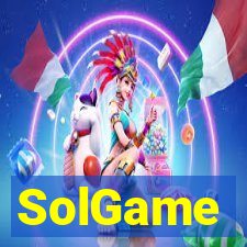 SolGame