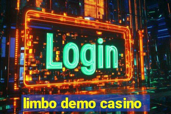 limbo demo casino