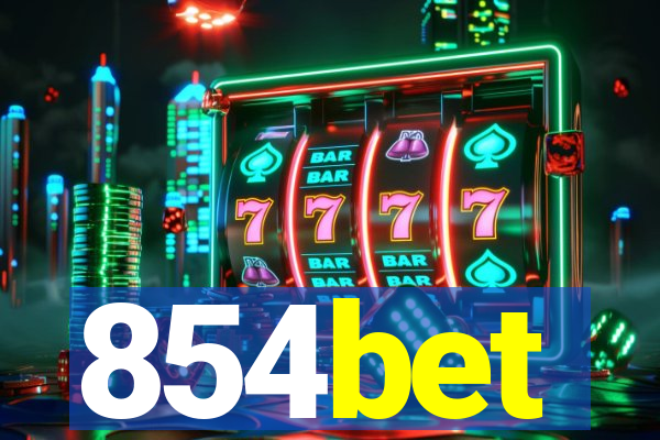 854bet