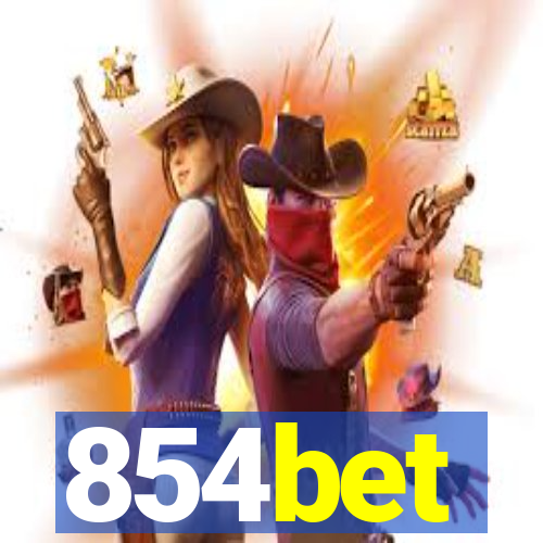 854bet