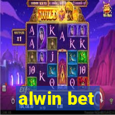 alwin bet