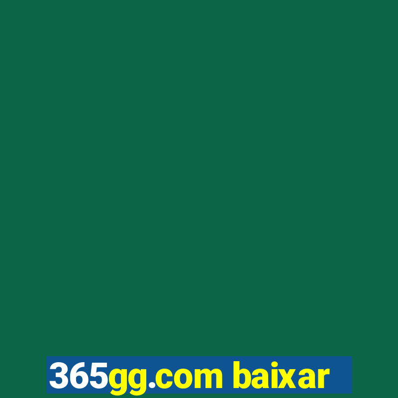 365gg.com baixar