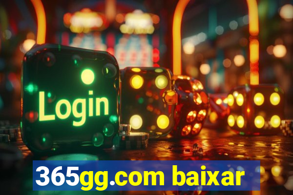 365gg.com baixar