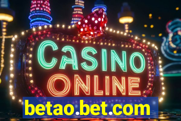 betao.bet.com