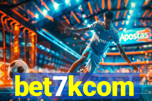 bet7kcom