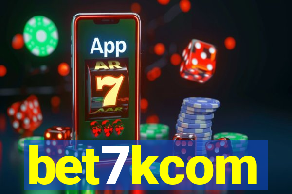 bet7kcom