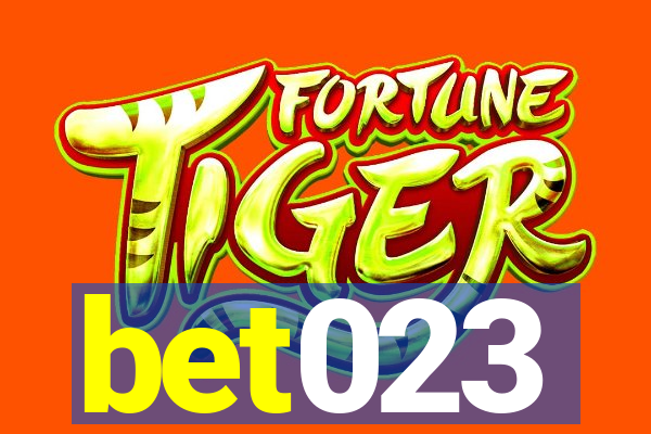 bet023