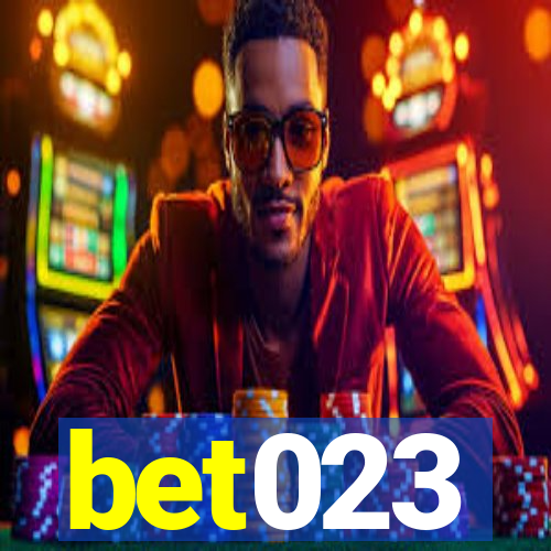 bet023