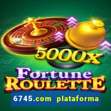 6745.com plataforma de jogos