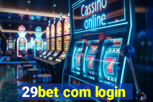 29bet com login