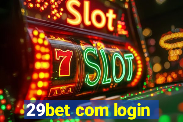 29bet com login