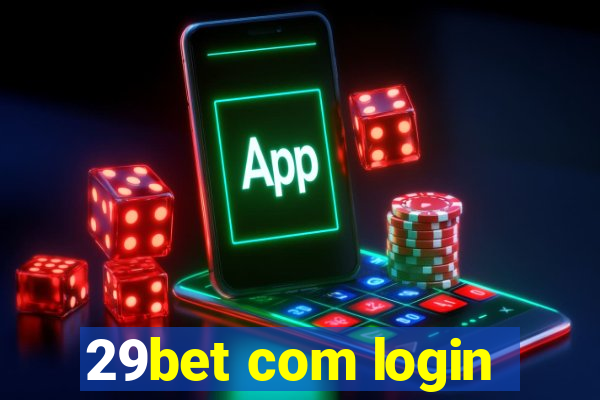 29bet com login