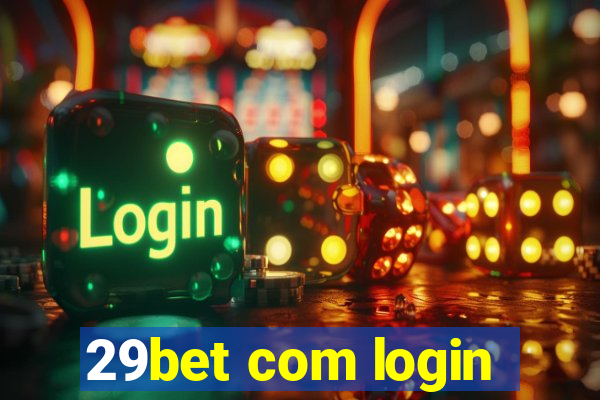 29bet com login