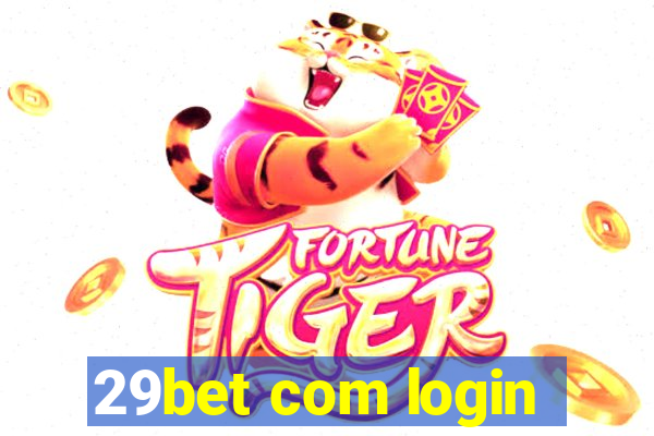 29bet com login