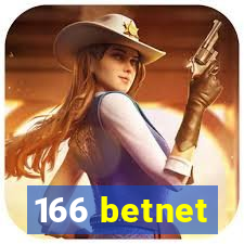 166 betnet