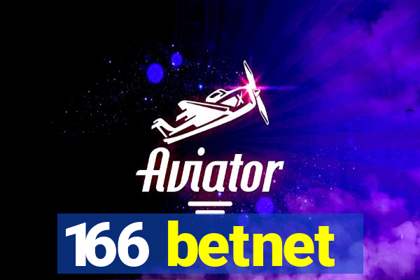 166 betnet