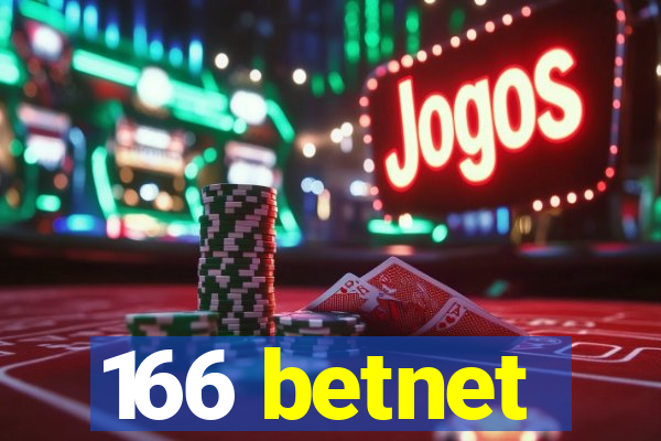 166 betnet