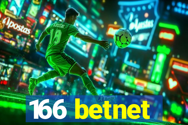 166 betnet