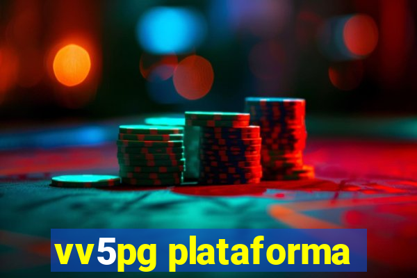 vv5pg plataforma