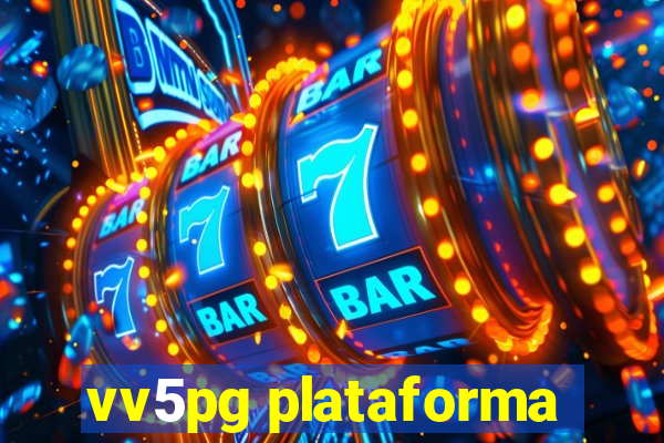 vv5pg plataforma