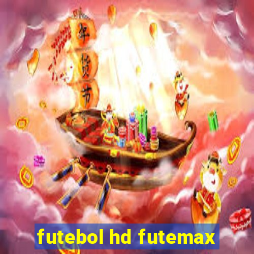 futebol hd futemax