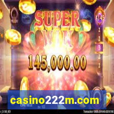 casino222m.com