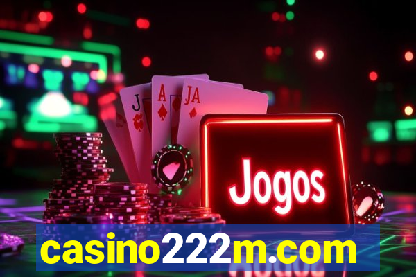 casino222m.com