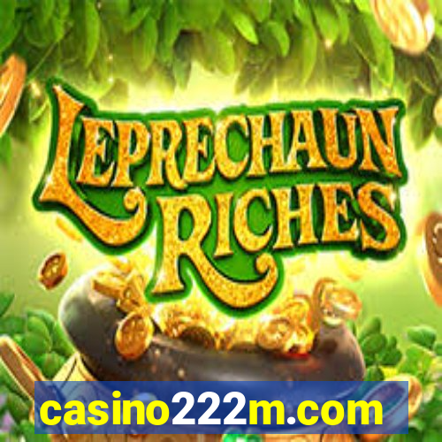 casino222m.com