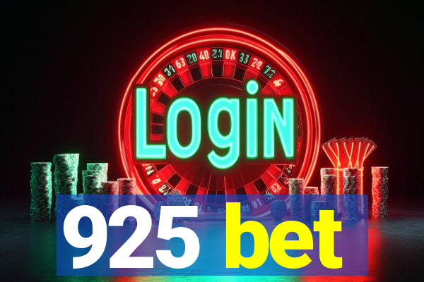 925 bet