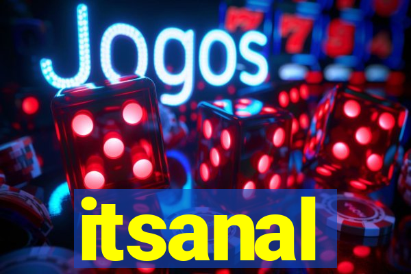 itsanal