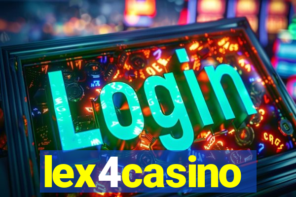 lex4casino