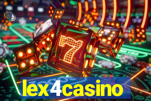 lex4casino