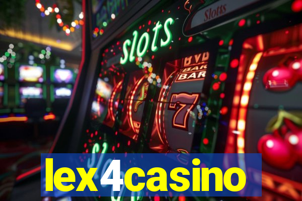 lex4casino